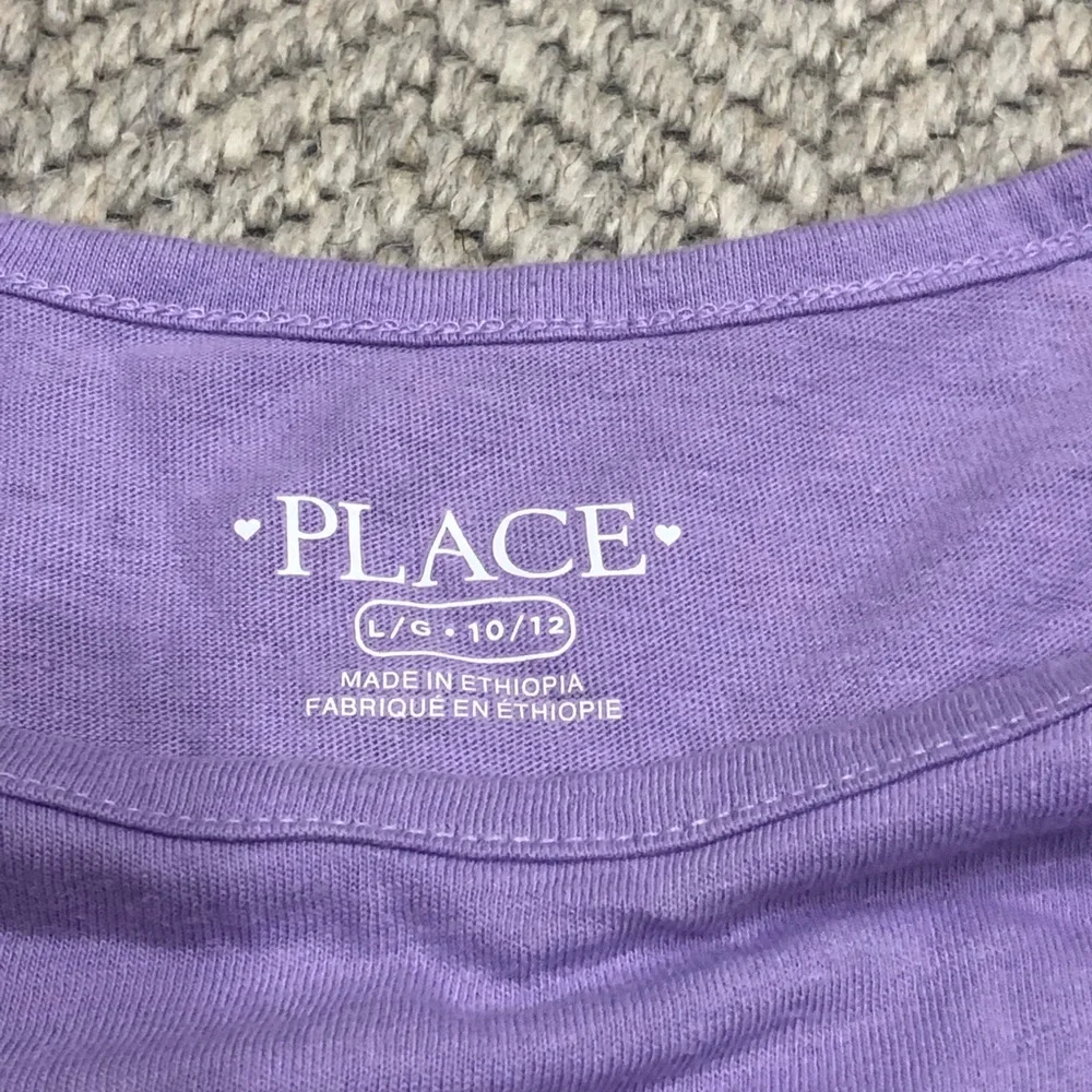 The children’s place tops